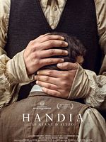 poster de Handia