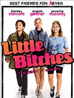 poster de Little Bitches