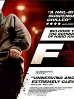 poster de F