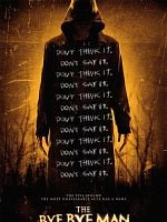 poster de The Bye Bye Man