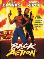 poster de Retour à l'action