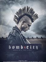 poster de Bomb City