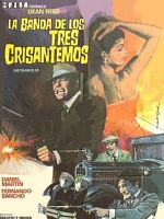 poster de Tre per uccidere