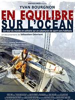 poster de En équilibre sur l'océan