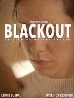 poster de Blackout