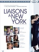 poster de Liaisons à New York