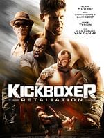 Kickboxer : l'héritage