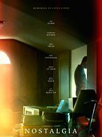 poster de Nostalgia