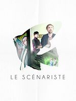 poster de Le Scénariste