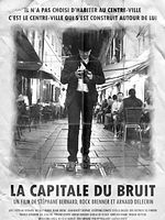 poster de La Capitale du Bruit