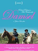 poster de Damsel