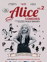 poster de Alice comedies 2