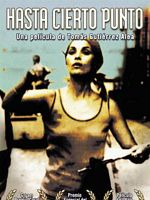 poster de Jusqu'a un certain point