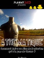 poster de Athématique