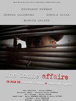 poster de Une bonne affaire