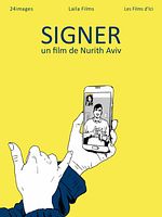 poster de Signer