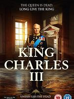 poster de King Charles III