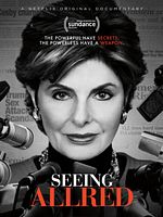 poster de Gloria Allred, l'avocate des femmes