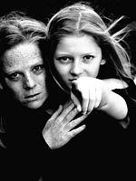 poster de Au royaume de Mandy