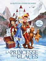 poster de La Princesse des glaces