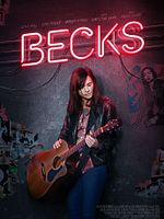 poster de Becks
