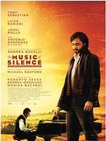 poster de The Music Of Silence