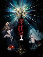 poster de Death Note