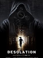 poster de Desolation