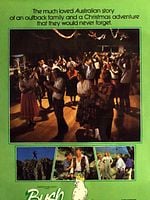 poster de Bush Christmas