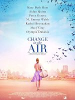 poster de Change In The Air