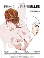 poster de Féminin plurielles