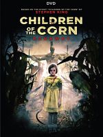 poster de Children Of The Corn: Runaway
