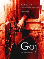poster de Goy