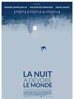 La Nuit a dévoré le monde