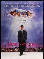 poster de Drôles de fantômes