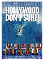 poster de Hollywood Don't Surf!
