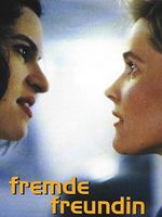 poster de Fremde Freundin