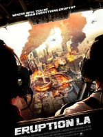 poster de Eruption: LA