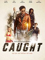 poster de Caught
