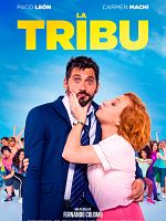 poster de La Tribu