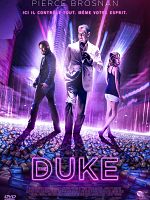 poster de The Duke