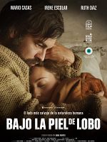 poster de Dans la peau du loup