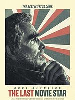 poster de The Last Movie Star