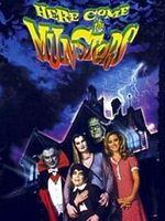 poster de Les Monstres