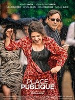poster de Place Publique