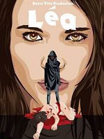 poster de Léa