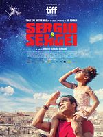 poster de Sergio et Sergei