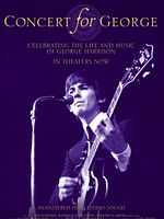 poster de Concert for George