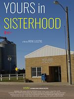 poster de Yours in Sisterhood