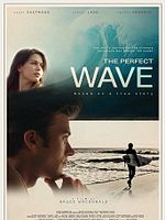 poster de The Perfect Wave